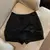 Mini saias femininas simples primavera magro sexy popular hotsweet cintura alta