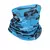 Bandana esportiva de verão, exercícios, proteção solar uv, acampamento, cami