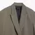 Traf blazer preto feminino novo em jaquetas escritório casual longo blazer mulh