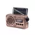 MD-499 sem fio bluetooth alto-falante mp3 reprodução rádio fm carregamento so - loja online