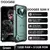 Estreia mundial DOOGEE S200 X 5G Telefone robusto 12 + 512GB Smartphone 6,72 ” - loja online