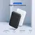 Orico 2.5 polegadas hdd case tipo c caso de disco rígido externo sata para usb