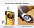 Estreia mundial DOOGEE S200 X 5G Telefone robusto 12 + 512GB Smartphone 6,72 ” na internet