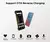 Estreia mundial DOOGEE S200 X 5G Telefone robusto 12 + 512GB Smartphone 6,72 ” na internet