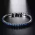 Imagem do Pulseira de tênis de zircônia micro-incrustada de 4mm para mulheres 2025 novos