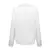 Blusa Feminina de Botão de Linho de Manga Longa Solta, Camisas Estampadas Flora - comprar online