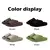 Sapatos masculinos de verão de alta qualidade interior casual eva chinelos de b - comprar online