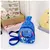 Disney dos desenhos animados ponto crianças saco de peito moda crossbody saco b - loja online