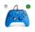 CONTROL ALAMBRICO XBOX ONE / SERIES X/S AZUL POWERA