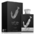 ISHQ AL SHUYUKH SILVER PRIDE OF LATTAFA HOMBRE 100ML