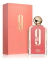 EAU DE PARFUM 9AM POUR FEMME 100ML ROSA MUJER AFNAN