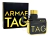 PARFUME ARMAF TAG NEGRO 100ML