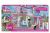 CASA BARBIE MALIBU 25 ACCESORIOS