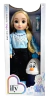 MUÑECA ILY 4EVER INSPIRED BY ELSA FROZEN DISNEY JAKKS PACIFIC