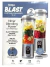 PACK 2 LICUADORAS PORTATILES BLAST 18OZ NINJA