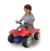 CUATRIMOTO INFANTIL SPIDERMAN DYNACRAFT WHEELS