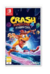 CRASH BANDICOOT 4 NINTENDO SWITCH