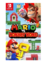 MARIO VS DONKEY KONG NINTENDO SWITCH