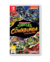 TORTUGAS NINJA COWABUNGA NINTENDO SWITCH