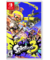 SPLATOON 3 NINTENDOO SWITCH