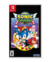 SONIC ORIGINS PLUS NINTENDO SWITCH