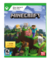 MINECRAFT CON 3500 MINECOINS XBOX ONE/ SERIES X
