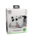 BASE DUAL CONTROL BLANCO POWERA XBOX X