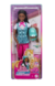 MUÑECA BARBIE "BROOKLYN" JINETE BARBIE MYSTERIES THE GREAT HORSE CHASE MATTEL