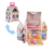 TOTE-ABLES COTTAGE DOLLHOUSE CASA KIDKRAFT 30PZS