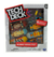 SET 6 PATINETAS SK8SHOP BONUS PACK TECH DECK SPIN MASTER