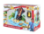 SET JUEGO VOLCAN CARRY CASE POKEMON JAZWARES