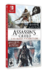 ASSASSINS CREED THE REBEL COLLECTION NINTENDO SWITCH