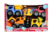 SET DE VEHICULOS DE CONSTRUCCIÓN KID CONNECTION