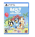 BLUEY EL VIDEOJUEGO PS5