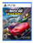 NASCAR ARCADE RUSH PS5
