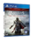 ASSASSINS CREED THE EZIO COLLECTION PS4