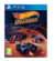 HOT WHEELS UNLEASHED PS4