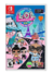 LOL SURPRISE B.B.S BORN TO TRAVEL NINTENDO SWITCH