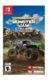MONSTER JAM STEEL TITANS 2 NINTENDO SWITCH