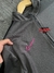 Conjunto Nike Academy Cinza Chumbo - Conceitodasmarcas