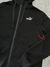 Moletom Puma Preto - Conceitodasmarcas