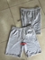 Bermuda Nike Club Cinza - comprar online