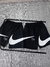 Bermuda Nike TM Preta - comprar online