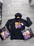 Moletom Nike Athletics preto - comprar online