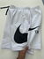Bermuda Nike TM Branca na internet