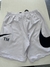 Bermuda Nike TM Branca - loja online