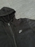 Moletom Nike Club Preto - Peluciado na internet