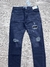Calça Brow jeans jogador na internet