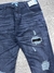 Calça Brow jeans jogador - Conceitodasmarcas