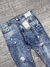 Calça Brow jeans jogador - Conceitodasmarcas